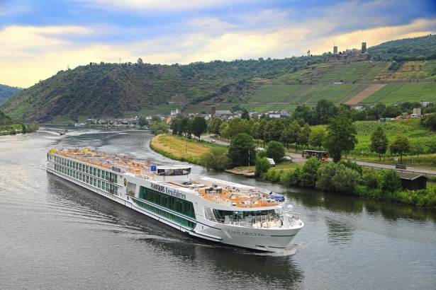 plantours: Viele neue Themen-Kreuzfahrten auf dem Fluss