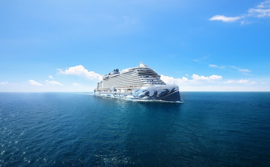 Norwegian Cruise Line muss die Jungfernfahrt der neuen “Prima” absagen