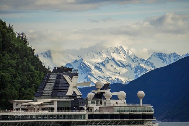 Celebrity Cruises steuert wieder Alaska an