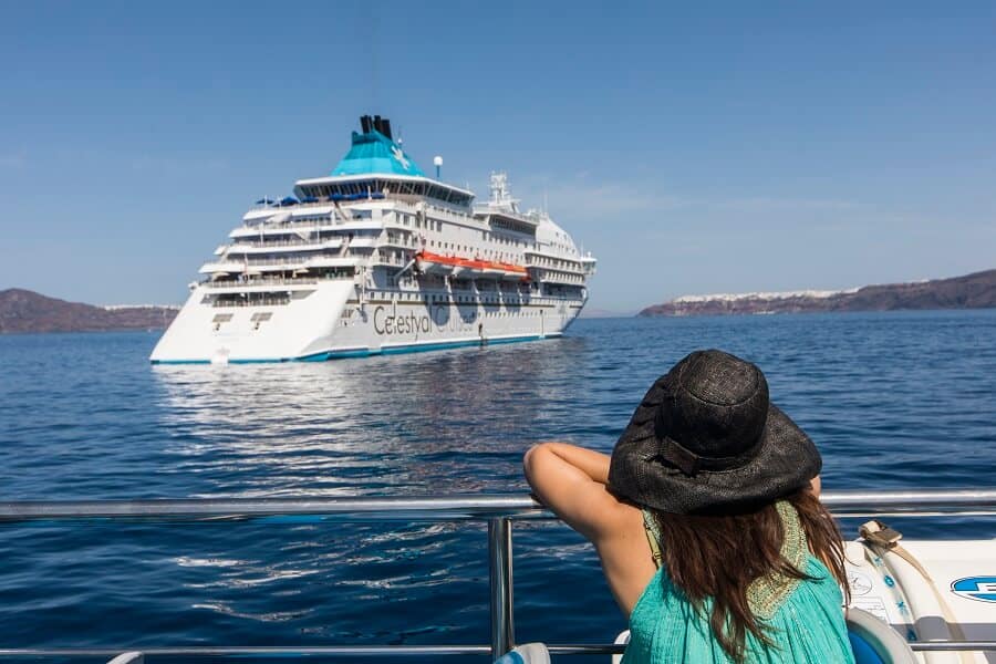 Celestyal Cruises kündigt die Rückkehr zu ganzjährigen Kreuzfahrten an