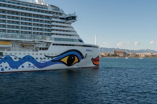 AIDA Cruises – Das Superwochenende – AIDA startet durch