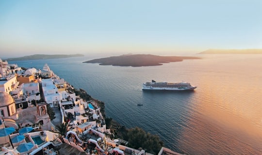 Norwegian Cruise Line nimmt Kreuzfahrtbetrieb wieder auf