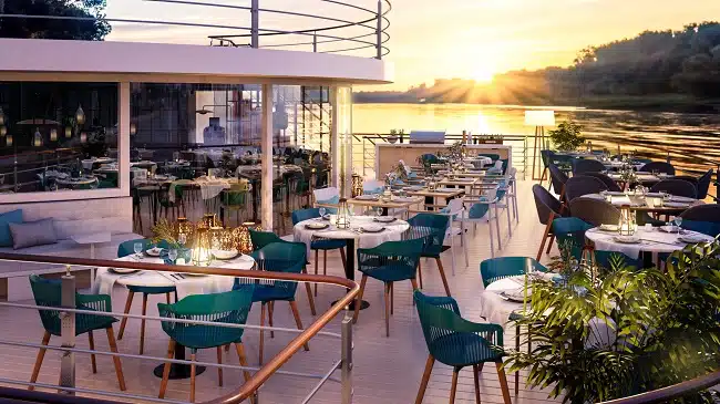 Jörg Schwab A-ROSA sena