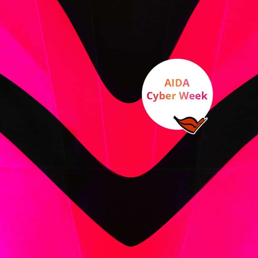 AIDA Cyber Week