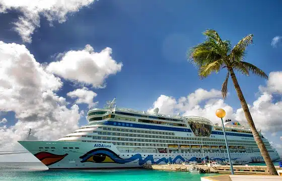 AIDA CruisesKaribik