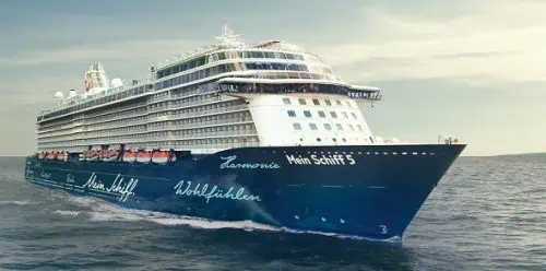 Mein Schiff 5