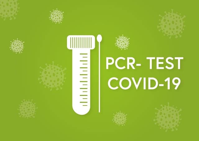 AIDA PCR Test