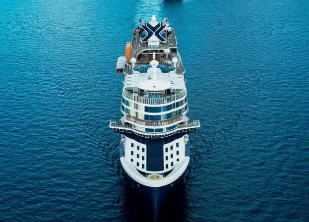 Celebrity Cruises eröffnet die Europa-Saison – Keine Maskenpflicht mehr an Bord