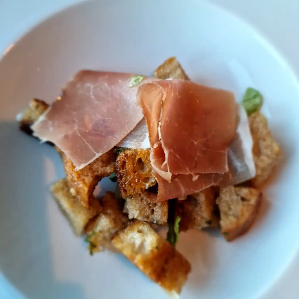 Reisebericht Mein Schiff 5 – Teil 3 – „Das Auge isst mit“ Wirklich?