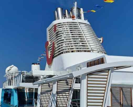 Erstes Mal auf Kreuzfahrt? TUI Cruises erklärt den perfekten Start an Bord