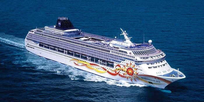 Norwegian Cruise Line gibt Überarbeitungen der Impf- und Testprotokolle bekannt