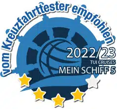 Mein Schiff 5 Empfohlen