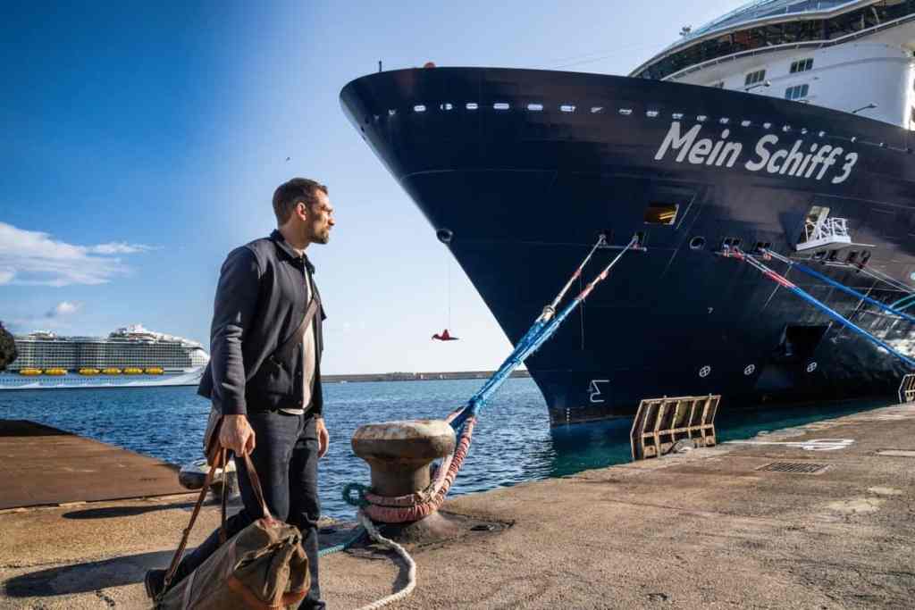 Bilder RTL Der Schiffsarzt