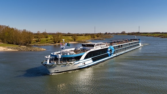 VIVA Cruises WDR4
