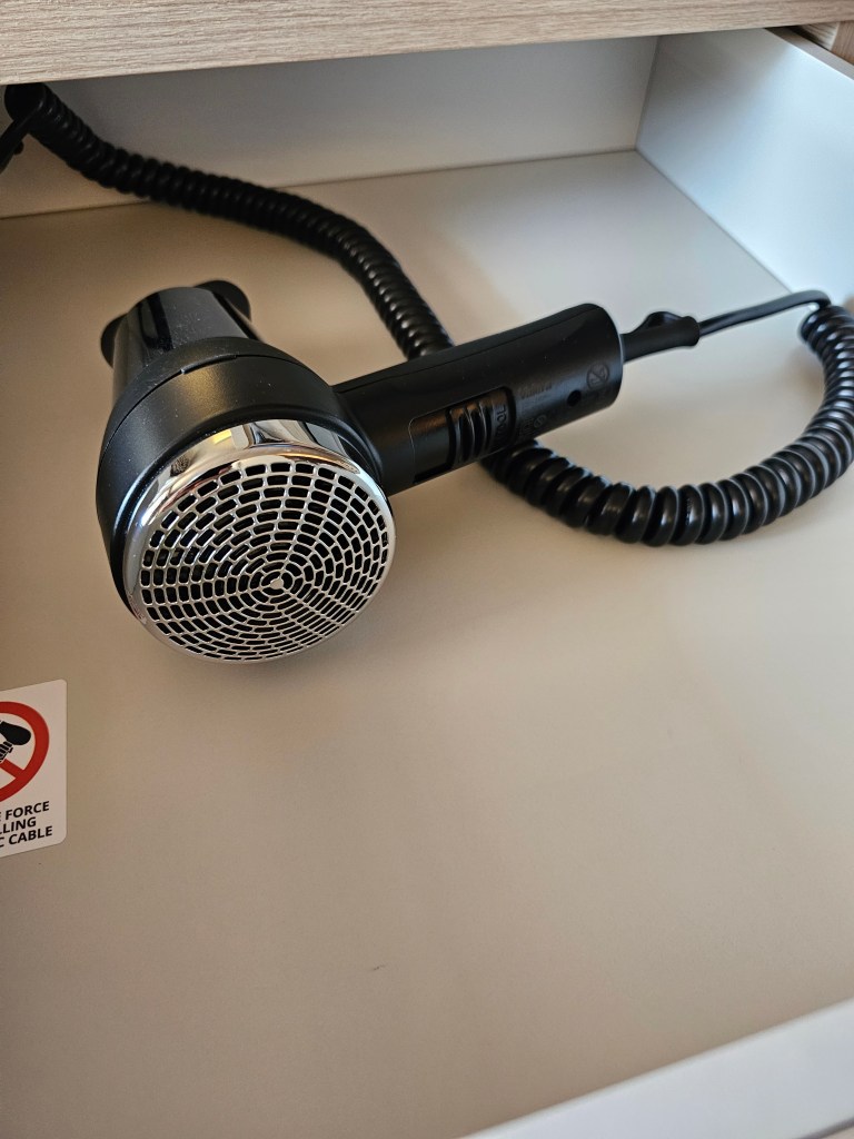 MSC Euribia Kabine 8001