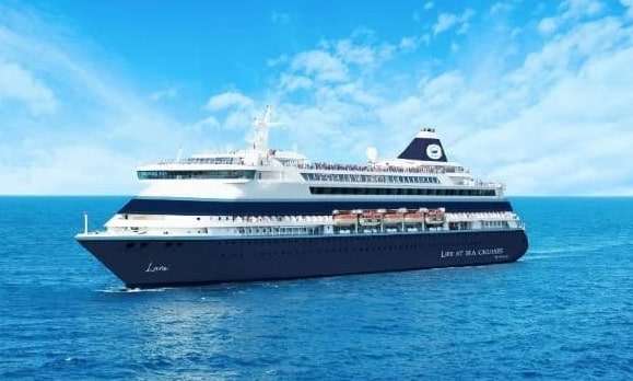 Kuriositäten: 3-jährige Weltreise auf MV Gemini nur im „Ganzen“ buchbar