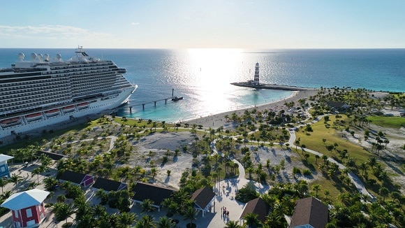 MSC Cruises stellt fünf Reisetrends für 2024 vor