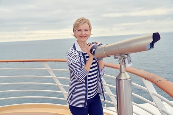 TUI Cruises: Mein Schiff Themenreise „TV-Ärzte an Bord“