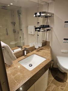 Reisebericht MSC Yacht Club Suite