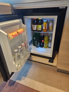 Reisebericht MSC Yacht Club Suite
