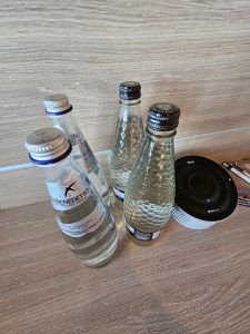Reisebericht MSC Yacht Club Suite