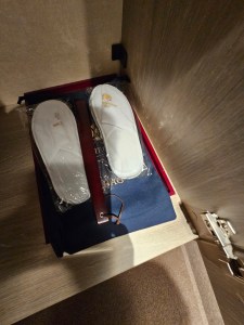 Reisebericht MSC Yacht Club Suite
