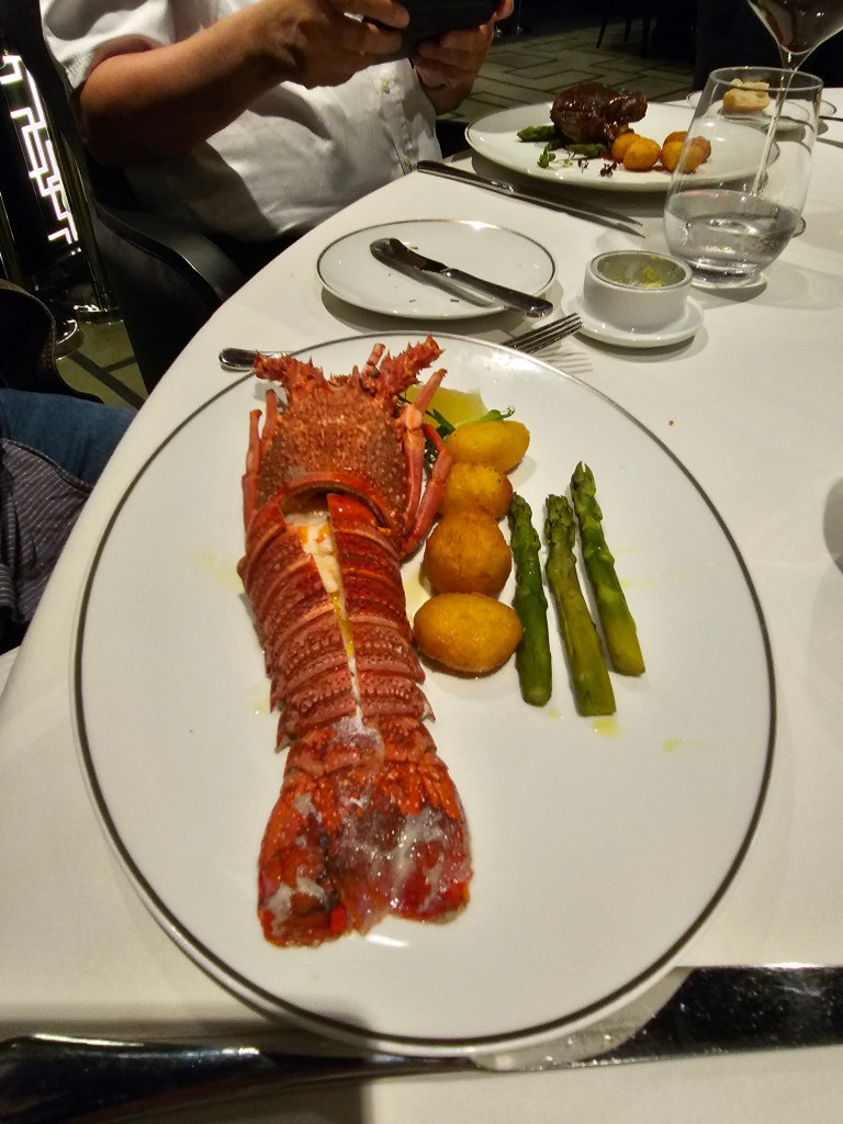 MSC Yacht Club Bilder