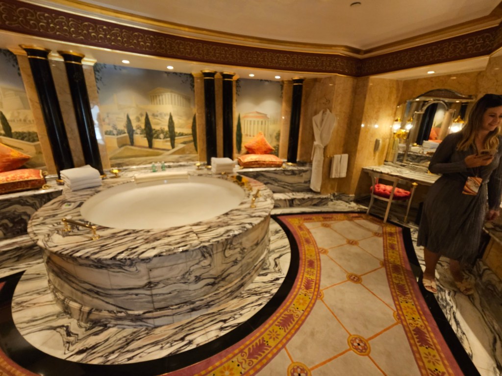 7 Sterne Hotel Buej al Arab