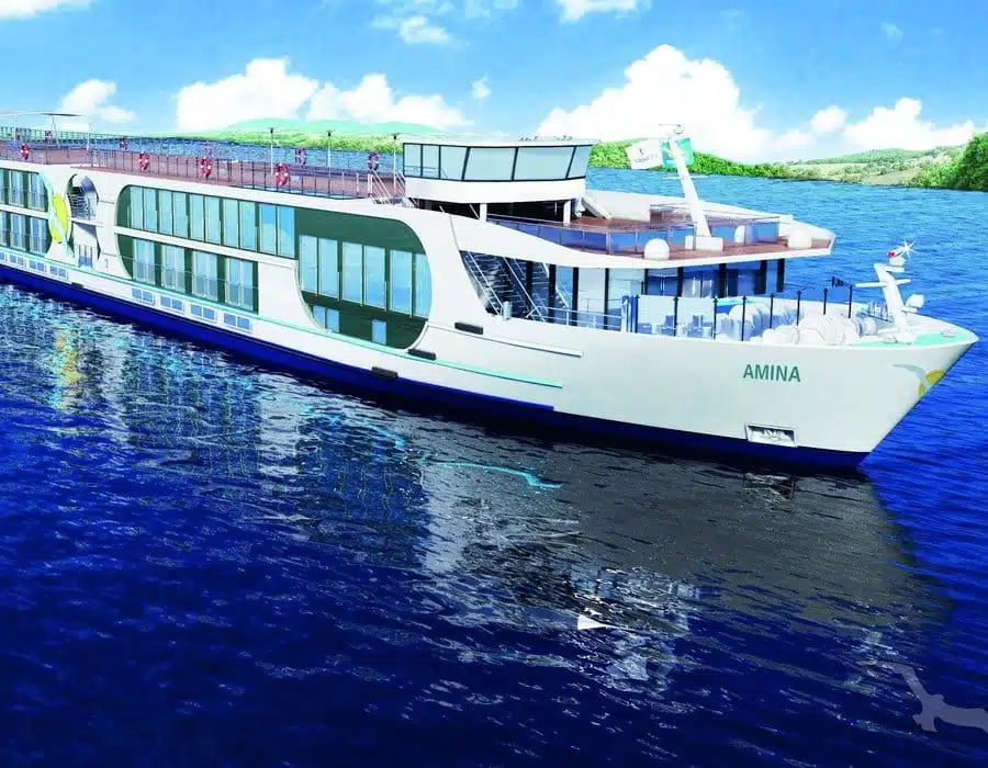 Beethoven Eventreise mit MS Amina: Klassik, Kultur und Weihnachtszauber auf dem Rhein