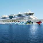 AIDAluna Südamerika