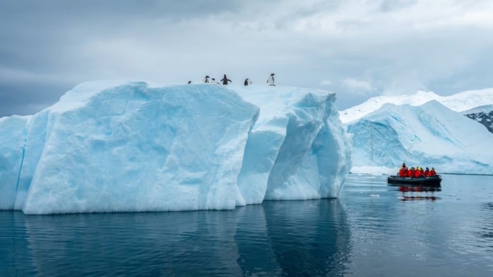 Entdecken Sie die Welt mit Hurtigruten: Starten Sie Ihr neues All-Inclusive-Abenteuer