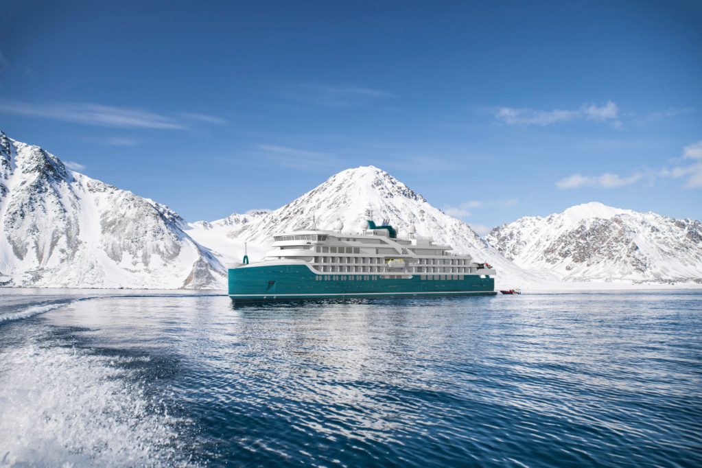 Swan Hellenic Minerva