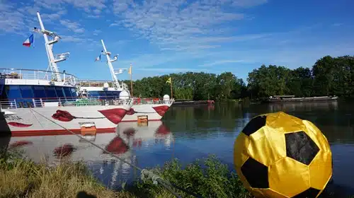 A-ROSA sportlicher Sommer