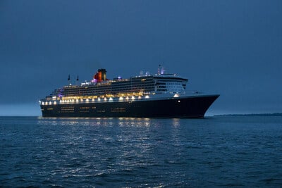 Cunard-Queen-Mary-2
