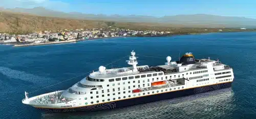 MS Hamburg Plantours