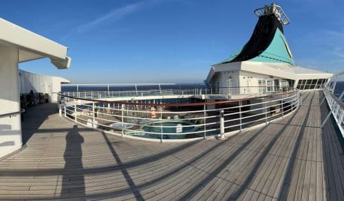 Eine Tour für echte „Verrückt nach Meer“-Fans