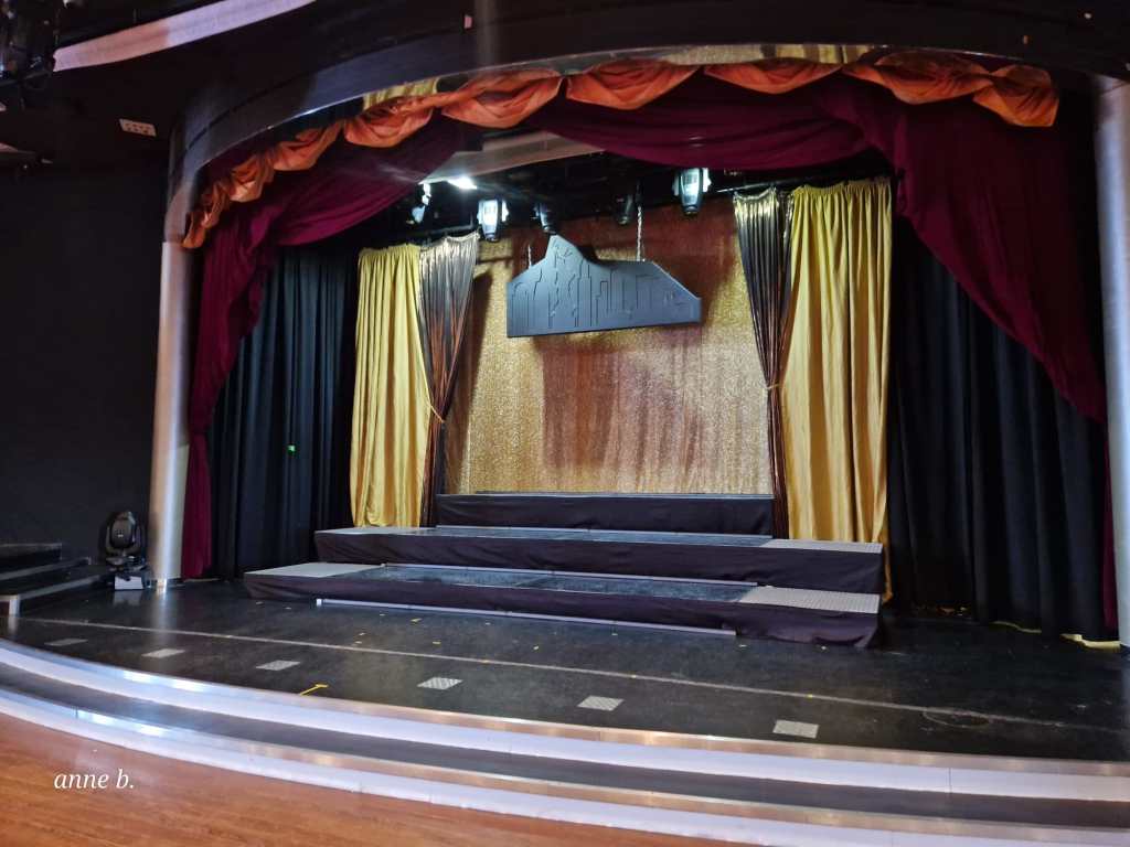 Theater MS Amadea