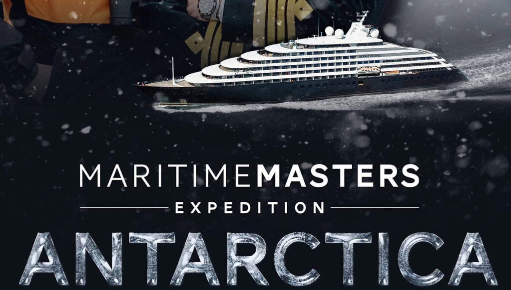 DMAX „Maritime Masters“
