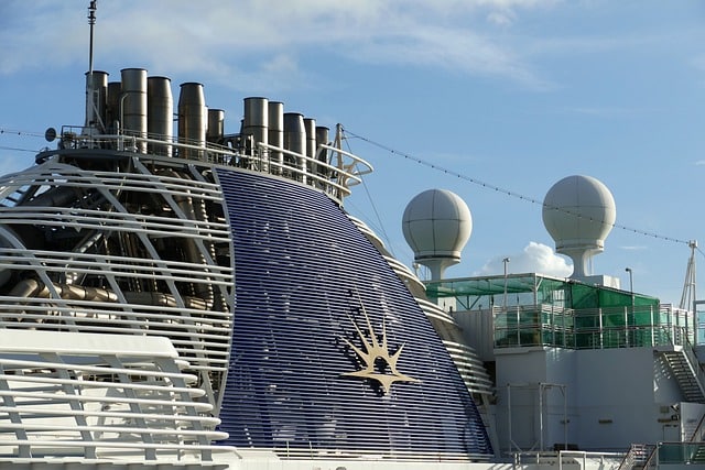 Carnival übernimmt P & o Australia