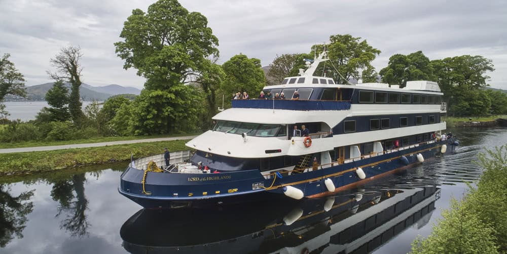 Coolcation T(r)ipps von Thurgau Travel