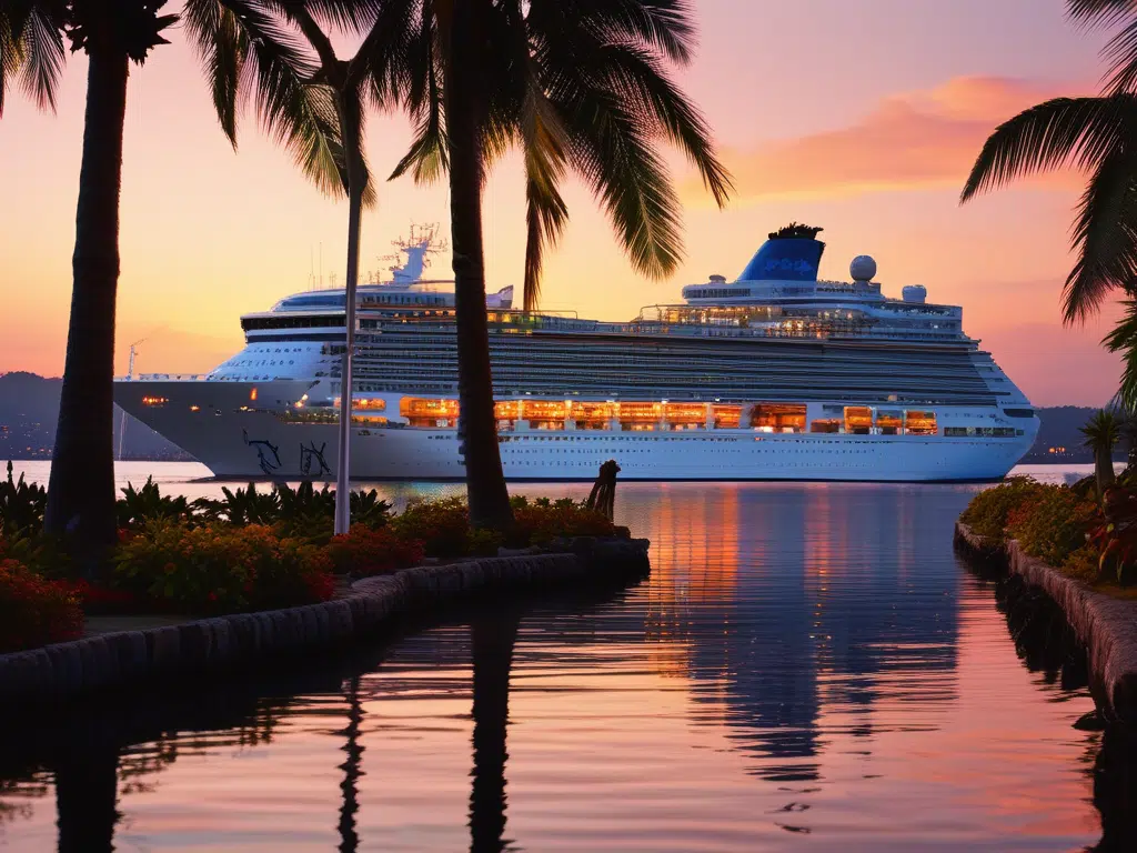 Warum das „Vom Kreuzfahrttester empfohlen“-Siegel für Ihre nächste Kreuzfahrt wichtig ist