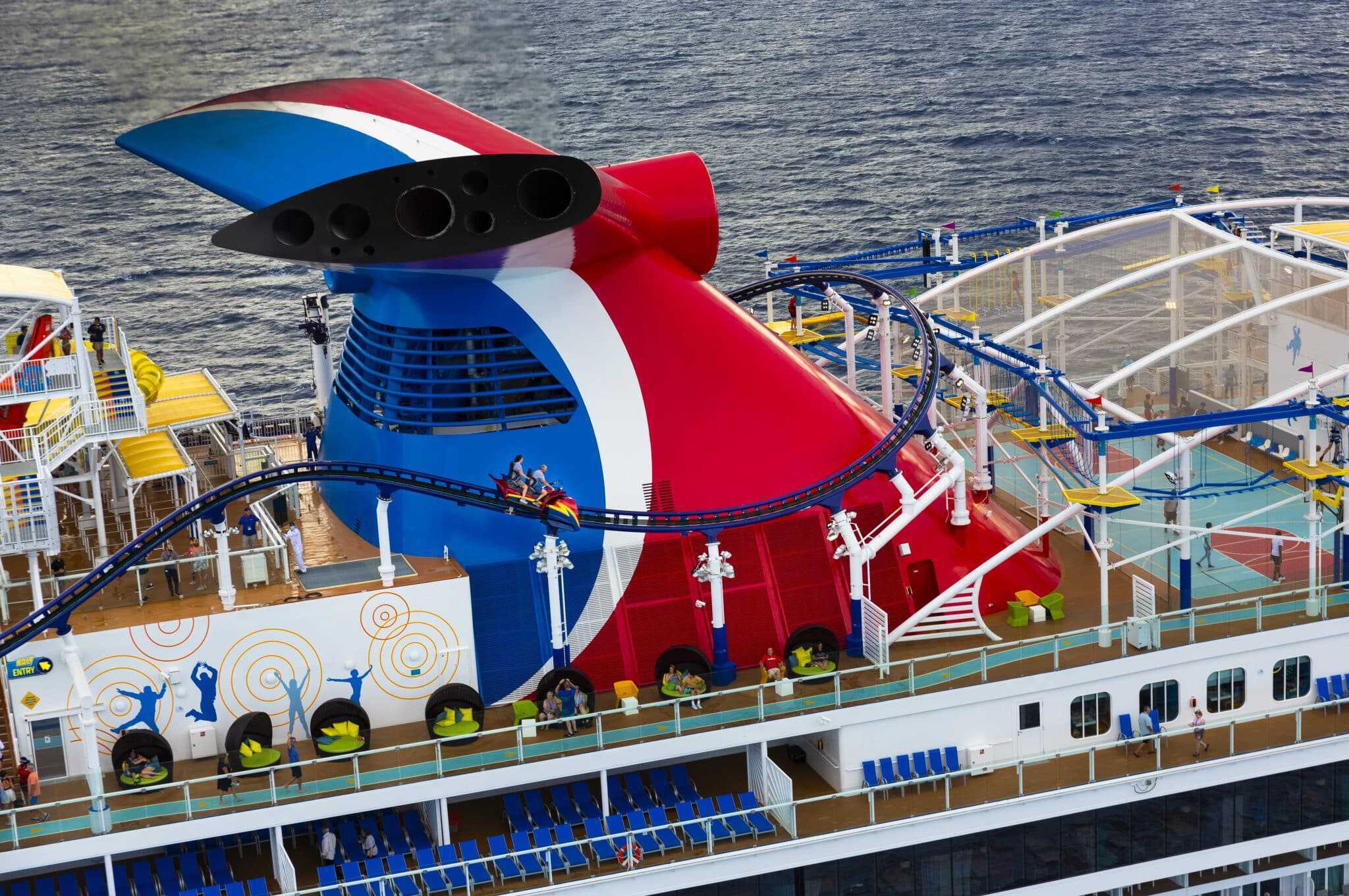 Carnival Deutschland