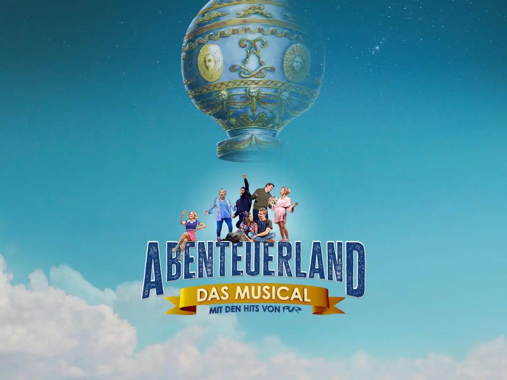 AIDA PUR Abenteuerland