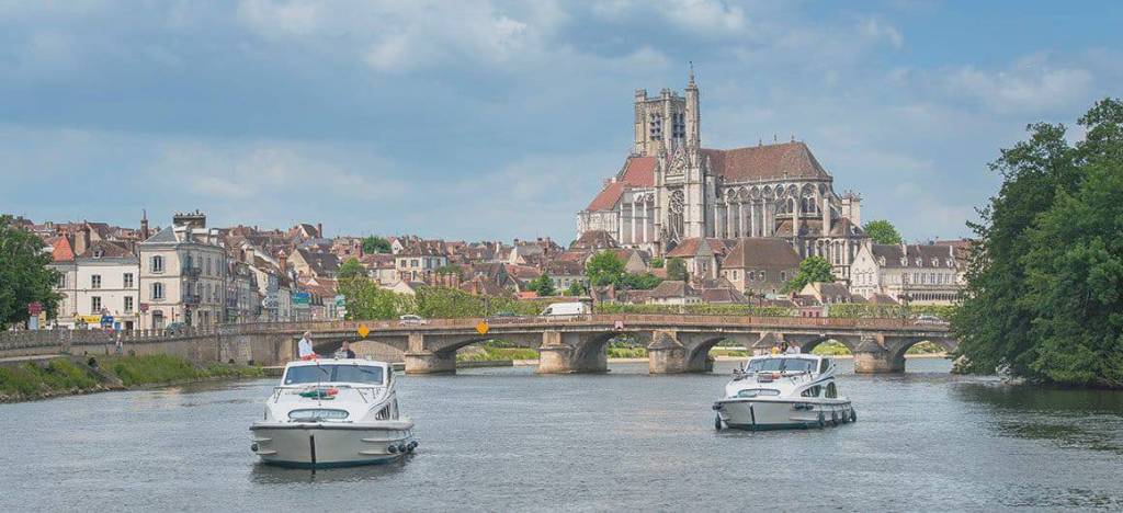 Le Boat