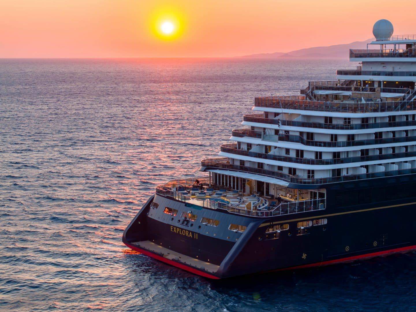 Explora 2 übernommen