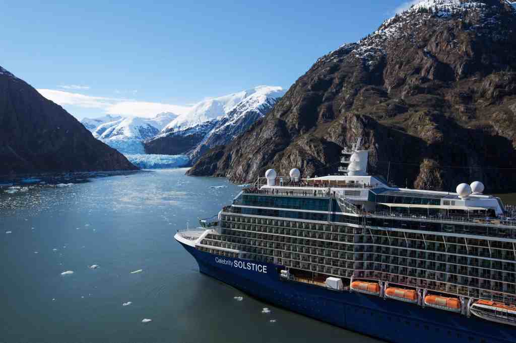 Celebrity Cruises 2026/27