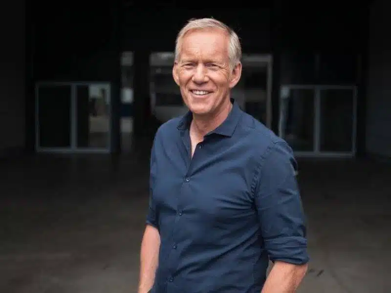 Johannes B Kerner Europa 2