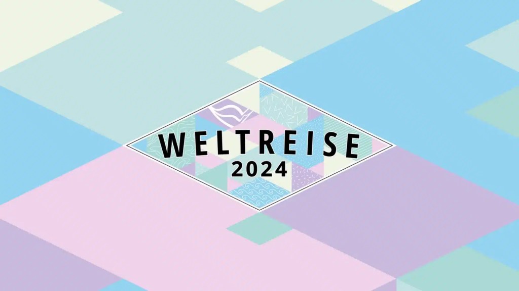 AIDAsol Weltreise Vlog