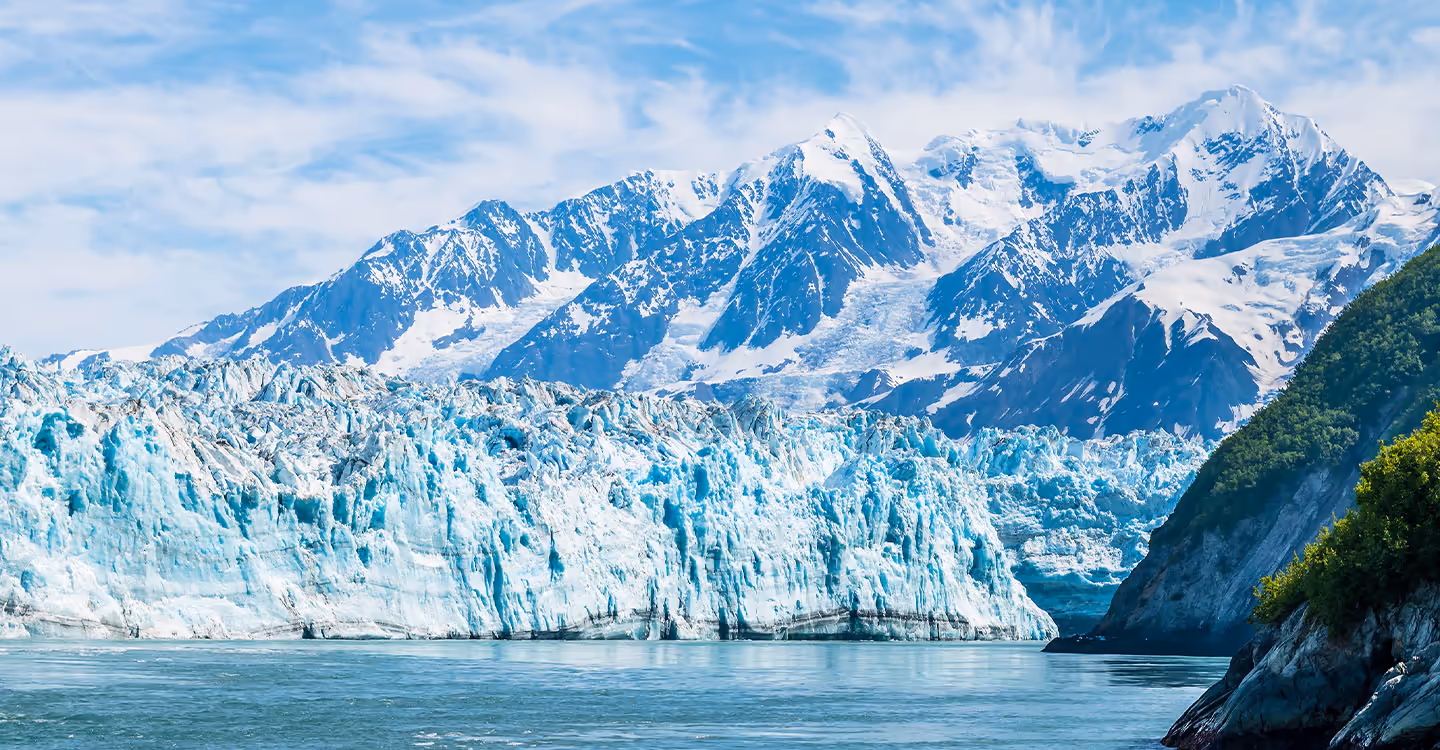 Virgin Voyages: Abenteuer in Alaskas Wildnis ab Sommer 2026
