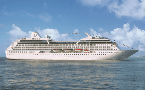 oceaniacruises